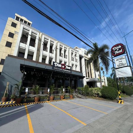 แคปปิตัล โอ 176 บลิส โฮเทล Hotel ซานเฟอร์นานโด ภายนอก รูปภาพ