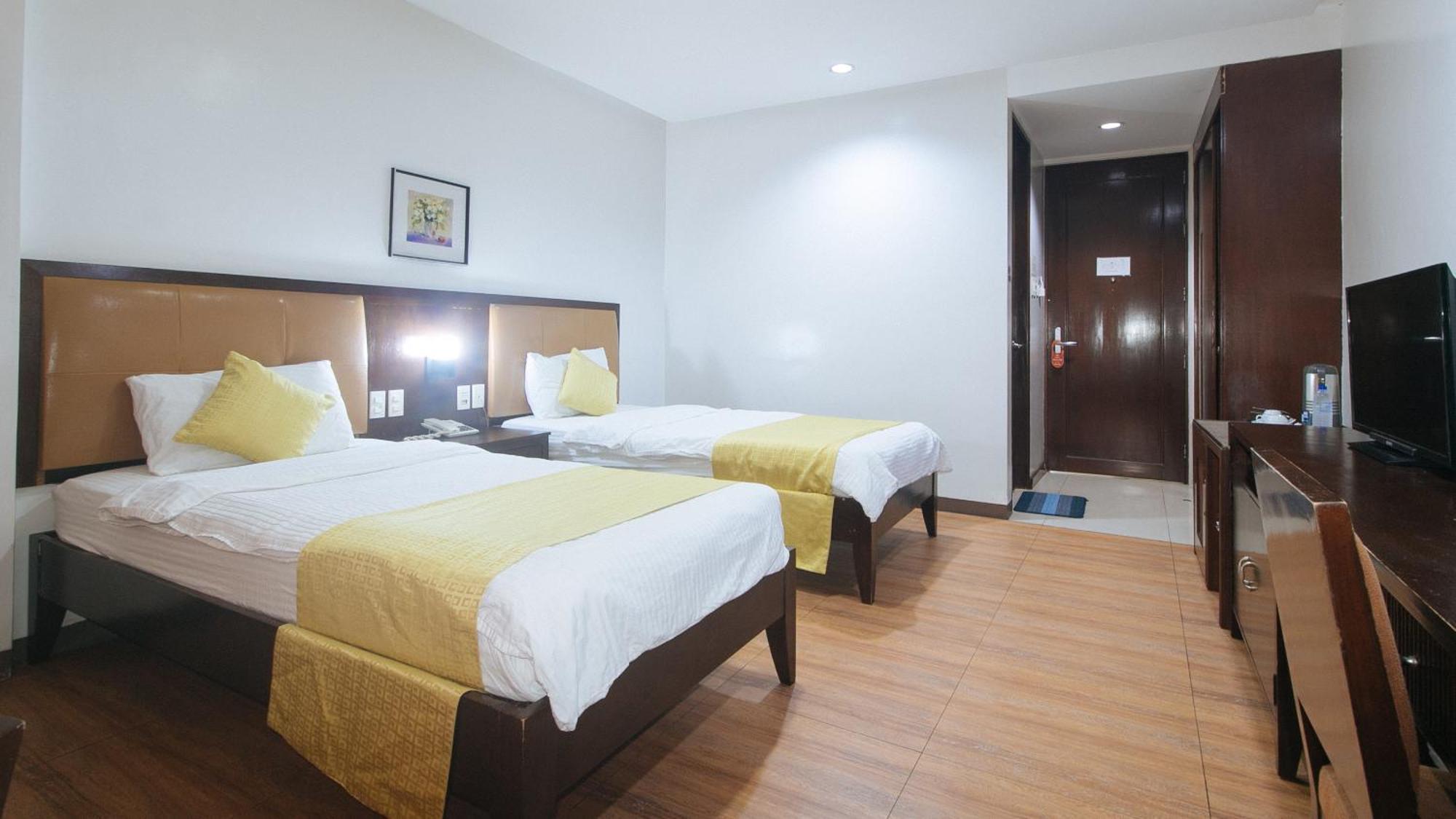 แคปปิตัล โอ 176 บลิส โฮเทล Hotel ซานเฟอร์นานโด ภายนอก รูปภาพ