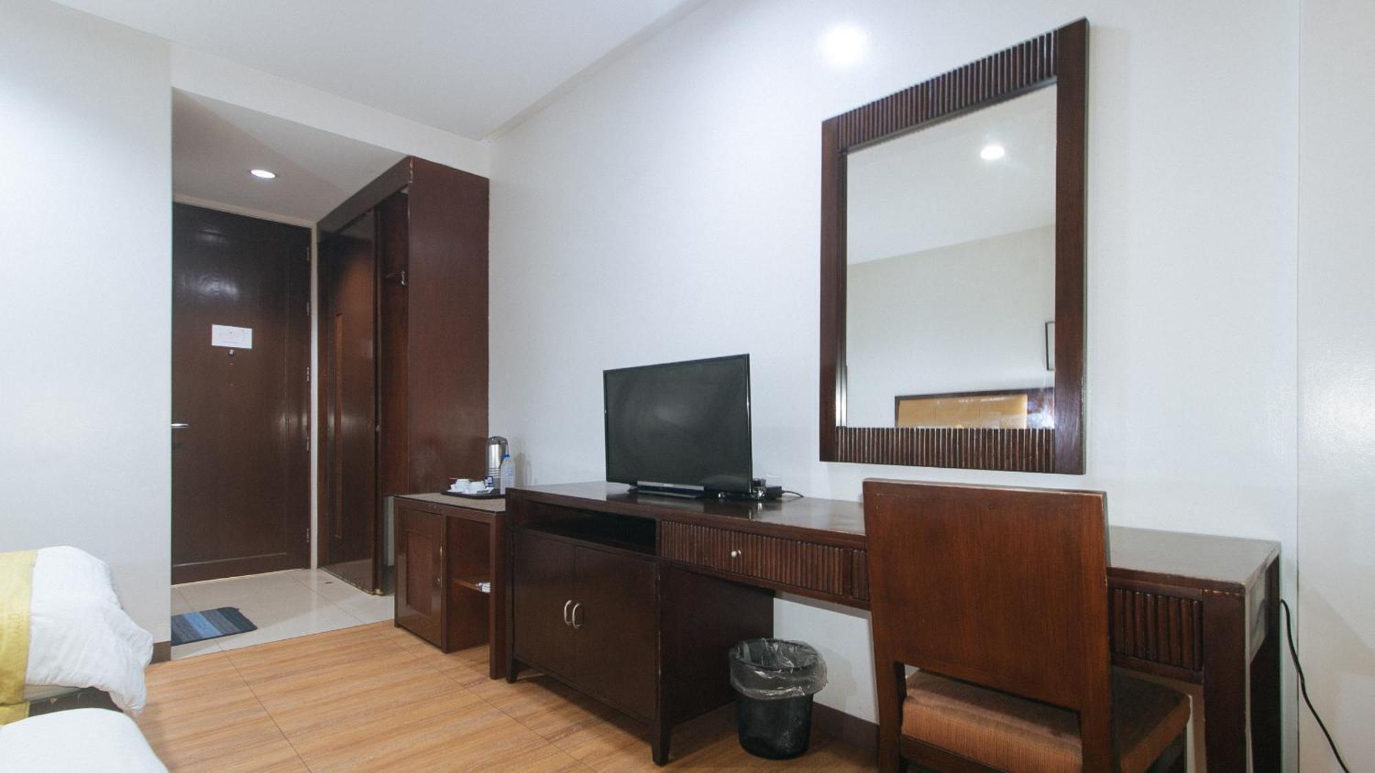 แคปปิตัล โอ 176 บลิส โฮเทล Hotel ซานเฟอร์นานโด ภายนอก รูปภาพ