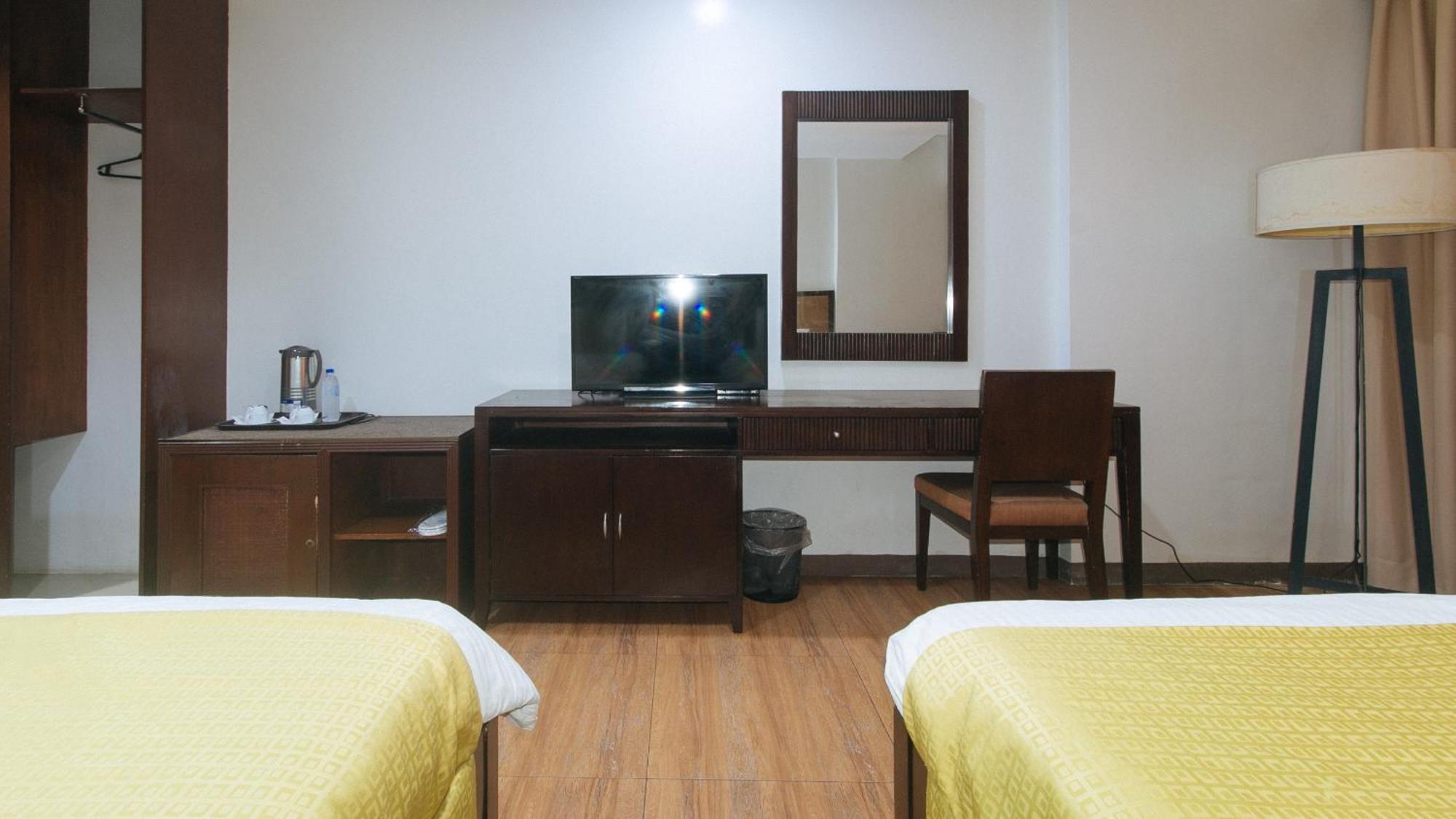 แคปปิตัล โอ 176 บลิส โฮเทล Hotel ซานเฟอร์นานโด ภายนอก รูปภาพ