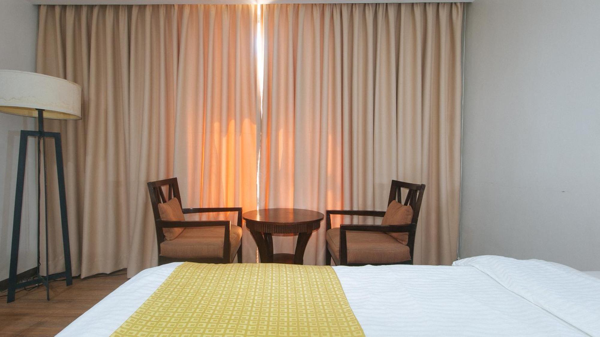 แคปปิตัล โอ 176 บลิส โฮเทล Hotel ซานเฟอร์นานโด ภายนอก รูปภาพ